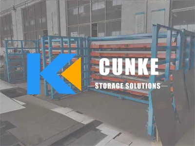 How To Solve The Problem Of Cluttered Warehouse?